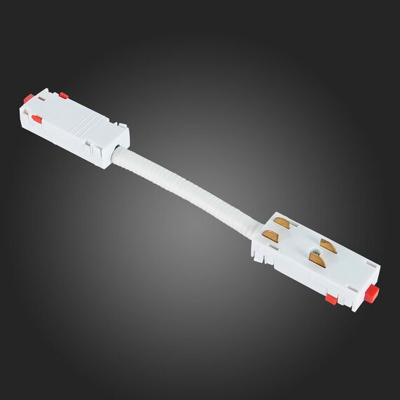 ST015.522.11 Коннектор угловой SKYLINE 220 ST-Luce Белый SKYLINE 220, изображение 2