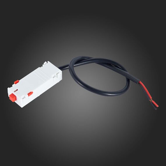 ST015.522.12 Ввод питания SKYLINE 220 ST-Luce Белый SKYLINE 220, изображение 2