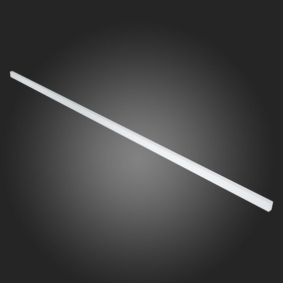 ST015.539.00 Шинопровод SKYLINE 220 накладной ST-Luce Белый SKYLINE 220, изображение 2