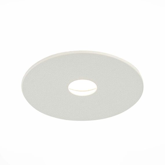 ST217.548.09 Св-к встр. Белый LED 1*9W 4000K 510Lm Ra>90 36° IP20 D57xH52 220-240V Встраиваемые светильники, изображение 3