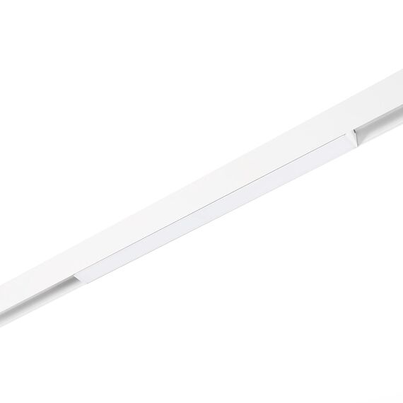 ST360.536.12 Магнитный трековый светильник Белый LED 1*12W 3000K 780Lm Ra>90 120 IP20 L406xW22xH44 4 SKYLINE 48, изображение 4