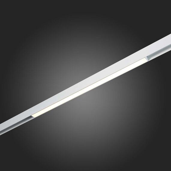 ST360.536.15 Магнитный трековый светильник Белый LED 1*15W 3000K 975Lm Ra>90 120 IP20 L606xW22xH44 4 SKYLINE 48, изображение 2