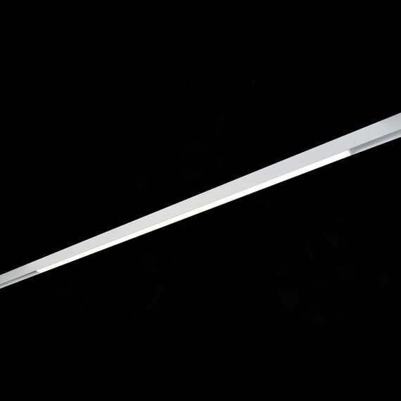 ST360.536.30 Магнитный трековый светильник Белый LED 1*30W 3000K 1 950Lm Ra>90 120 IP20 L1 206xW22xH SKYLINE 48, изображение 4