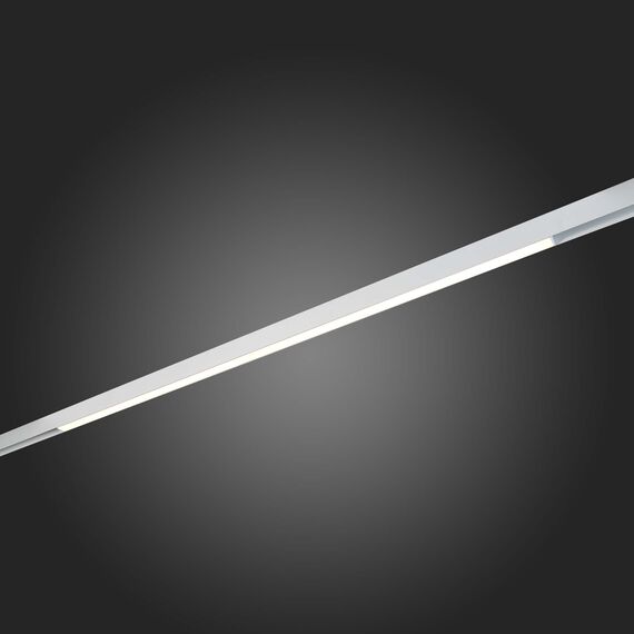 ST360.536.30 Магнитный трековый светильник Белый LED 1*30W 3000K 1 950Lm Ra>90 120 IP20 L1 206xW22xH SKYLINE 48, изображение 5