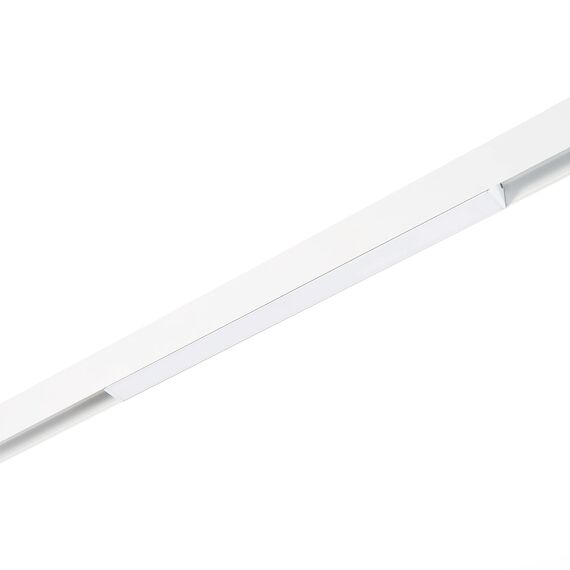ST360.546.12 Магнитный трековый светильник Белый LED 1*12W 4000K 780Lm Ra>90 120 IP20 L406xW22xH44 4 SKYLINE 48, изображение 4