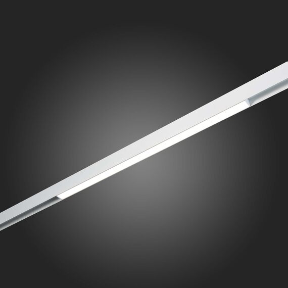 ST360.546.15 Магнитный трековый светильник Белый LED 1*15W 4000K 975Lm Ra>90 120 IP20 L606xW22xH44 4 SKYLINE 48, изображение 2