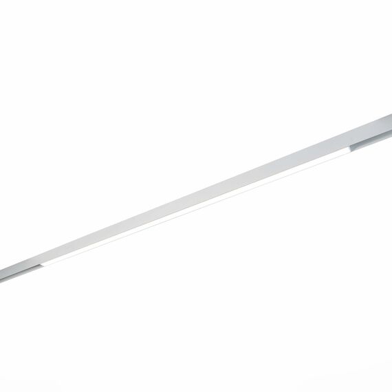 ST360.546.30 Магнитный трековый светильник Белый LED 1*30W 4000K 1 950Lm Ra>90 120 IP20 L1 206xW22xH SKYLINE 48, изображение 4