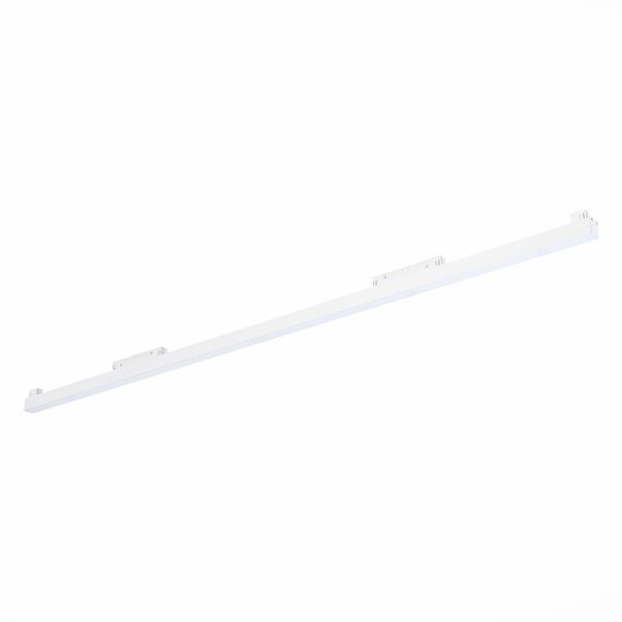 ST360.546.30 Магнитный трековый светильник Белый LED 1*30W 4000K 1 950Lm Ra>90 120 IP20 L1 206xW22xH SKYLINE 48, изображение 6