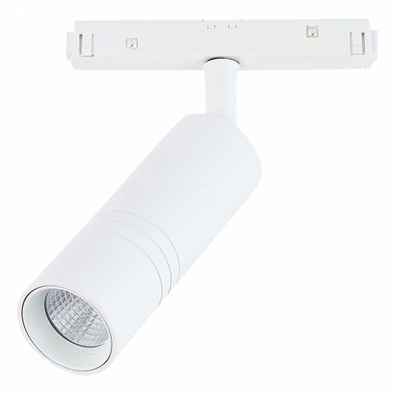 ST365.546.12 Магнитный трековый светильник белый LED 1*12W 4000K 1 020Lm Ra>80 36° IP20 L-xW44xH130 SKYLINE 48, изображение 5