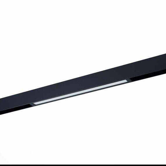 ST657.496.18 Св-к трек. SMART Черный LED 1*18W 2700K-6000K 1 470Lm Ra>90 120 IP20 L410xW25xH41 220V SKYLINE 220, изображение 4