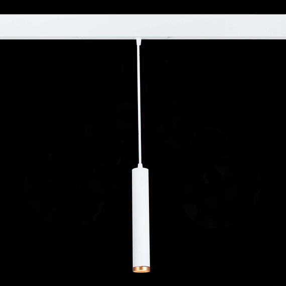 ST659.593.10 Св-к трек. SMART Белый LED 1*10W 2700K-6000K 720Lm Ra&gt;90 36 IP20 D40xH300 220V SKYLINE 220