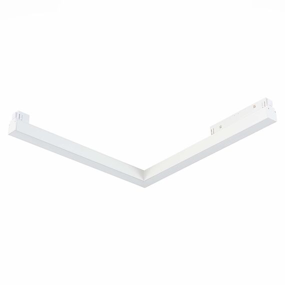 ST800.546.15 Магнитный трековый светильник белый LED 1*15W 4000K 950Lm Ra>80 120° IP20 L305xW305xH25 SKYLINE 48, изображение 5