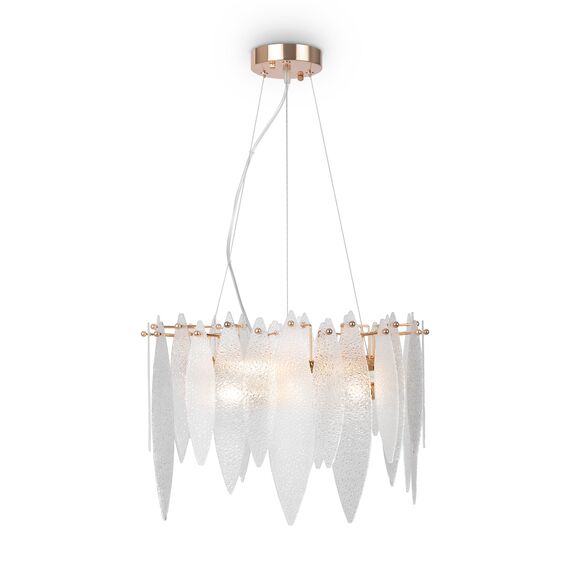 Подвесной светильник Freya FR5217PL-05FG, изображение 11