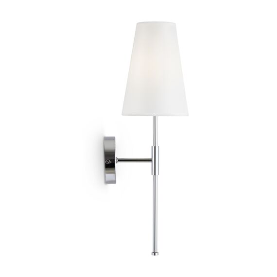 Настенный светильник (бра) Freya FR5196WL-01CH, изображение 2