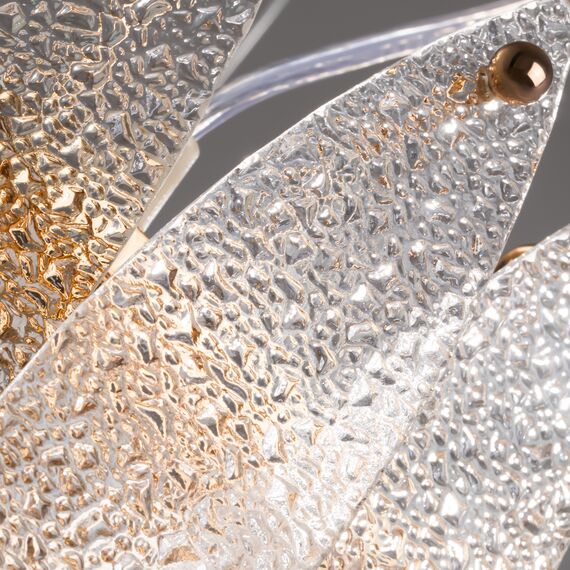 Подвесной светильник Freya FR5217PL-05FG, изображение 6