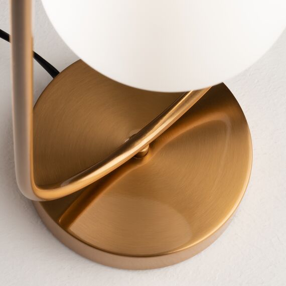 Настольный светильник Freya FR5233TL-01BS, изображение 3