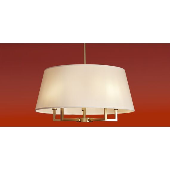 Потолочный светильник Freya FR2042CL-05BS, изображение 12