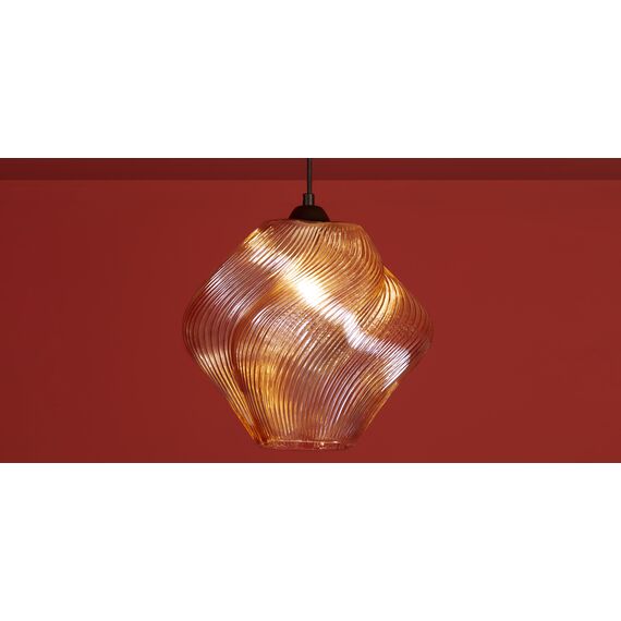 Подвесной светильник Freya FR5548PL-01AM, изображение 11