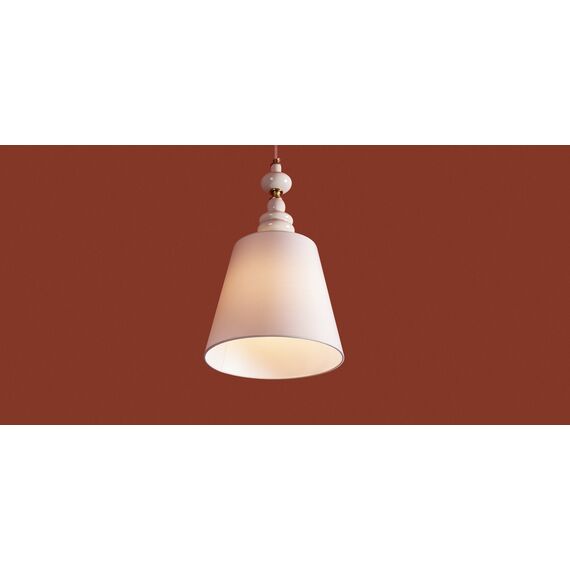 Подвесной светильник Freya FR2038PL-01BS, изображение 14