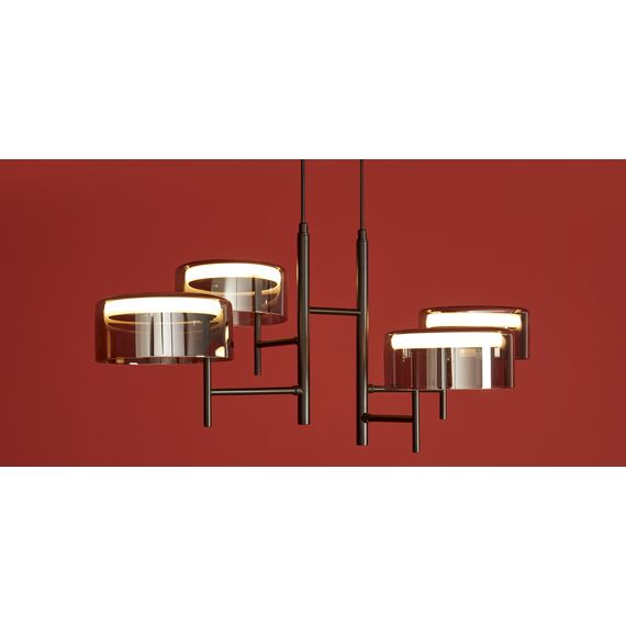 Подвесной светильник Freya FR5536PL-L14B, изображение 13