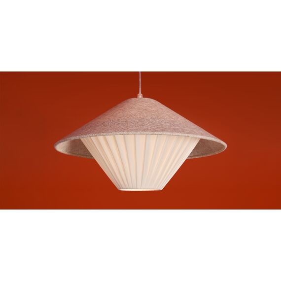 Подвесной светильник Freya FR5555PL-01W, изображение 14