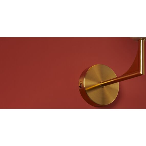 Настенный светильник (бра) Freya FR2043WL-01BS, изображение 14