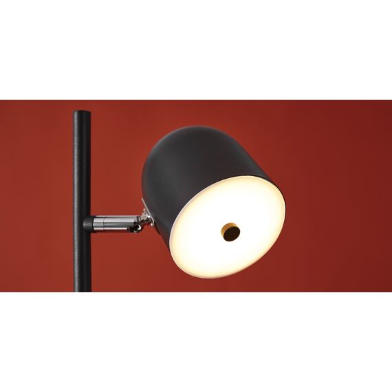 Напольный светильник (торшер) Freya FR5279FL-L7B, изображение 16