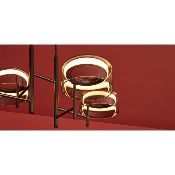 Подвесной светильник Freya FR5536PL-L14B, изображение 14