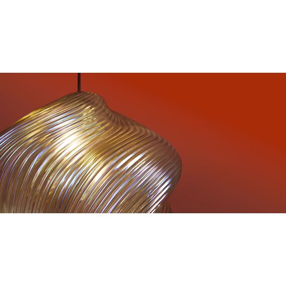 Подвесной светильник Freya FR5548PL-01GN, изображение 14