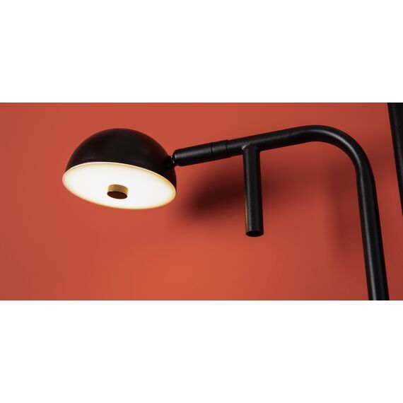 Настенный светильник (бра) Freya FR5549WL-L7B, изображение 17