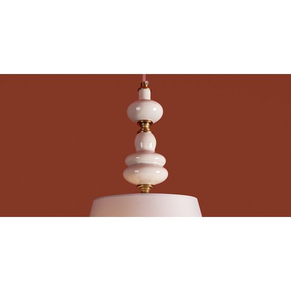 Подвесной светильник Freya FR2038PL-01BS, изображение 16