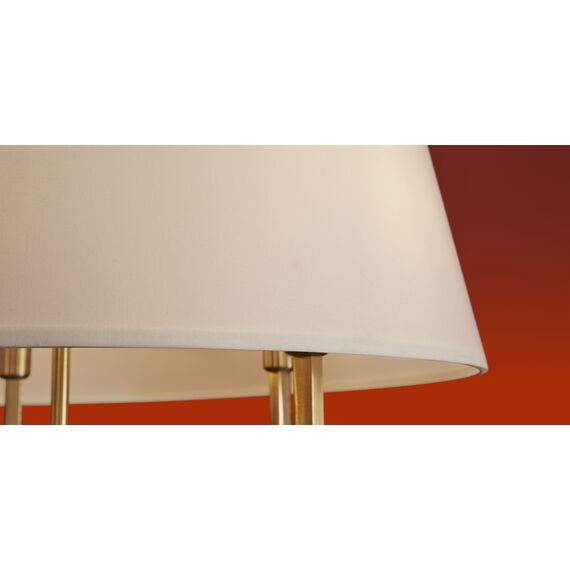 Потолочный светильник Freya FR2042CL-05BS, изображение 15