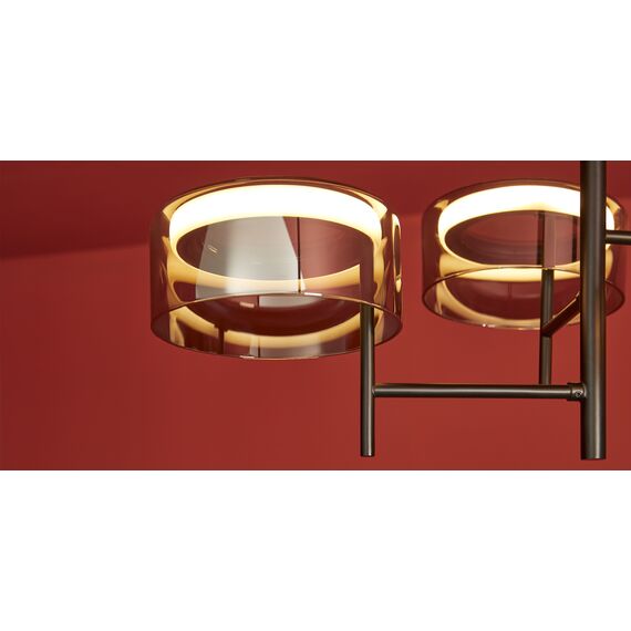 Подвесной светильник Freya FR5536PL-L14B, изображение 15