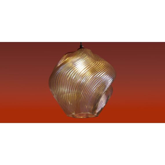 Подвесной светильник Freya FR5548PL-01GN, изображение 15