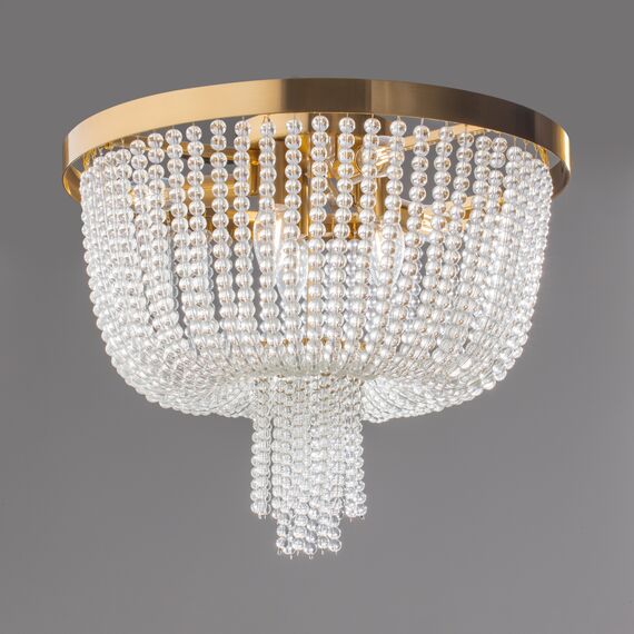 Потолочный светильник Freya FR1008CL-06BS, изображение 8