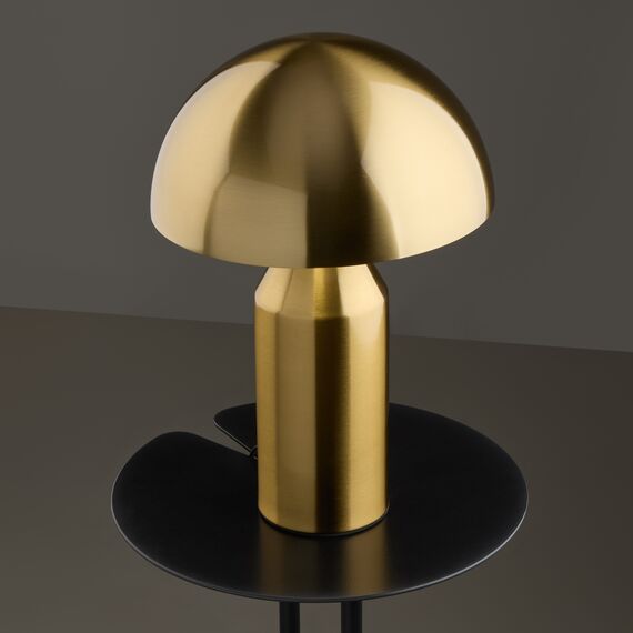 Настольный светильник Freya FR5218TL-01BS, изображение 6