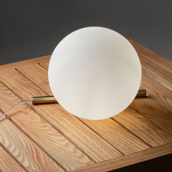 Настольный светильник Freya FR5259TL-01BS, изображение 2