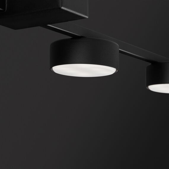 Потолочный светильник Freya FR5363CL-03B, изображение 7