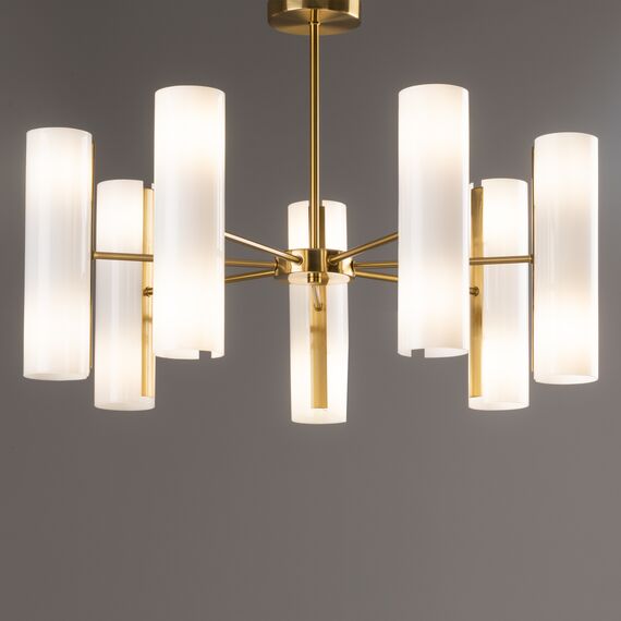 Потолочный светильник Freya FR5368CL-14BS, изображение 7