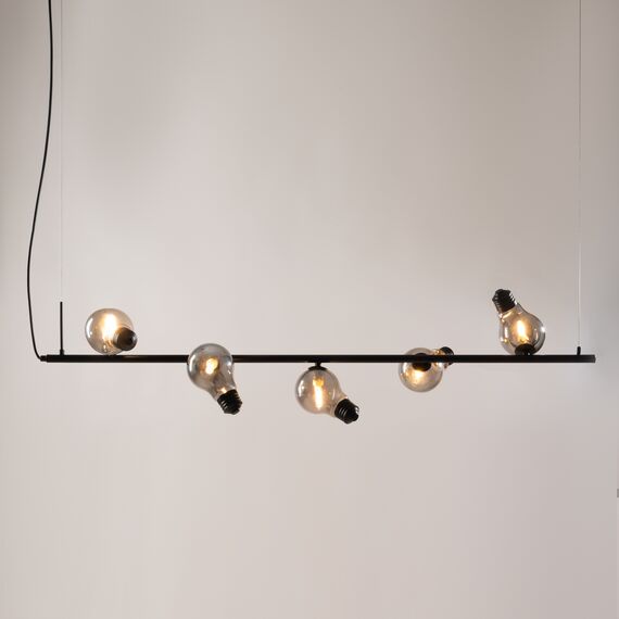 Подвесной светильник Freya FR5372PL-05B, изображение 7