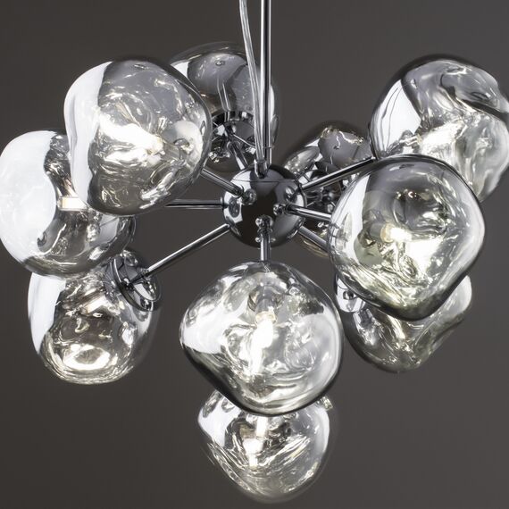 Подвесной светильник Freya FR5378PL-10SM, изображение 6