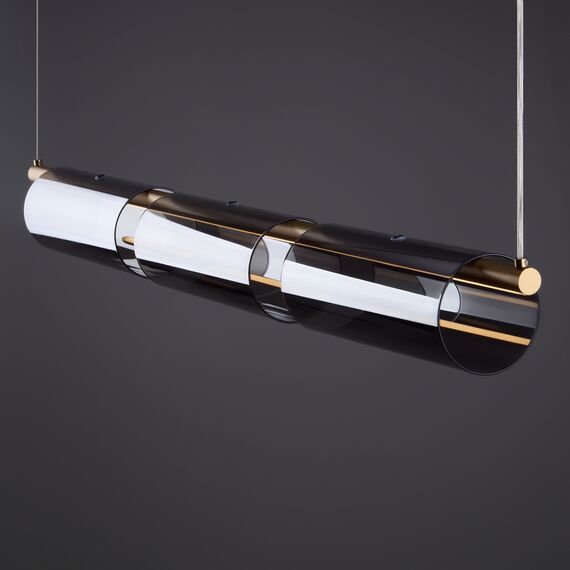 Подвесной светильник Freya FR5395PL-L12B, изображение 8