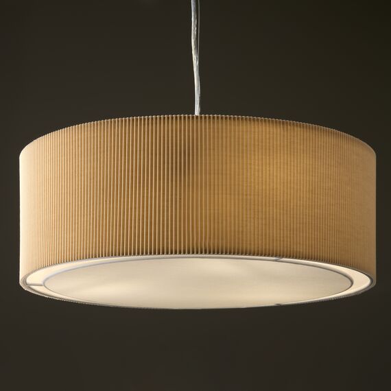 Подвесной светильник Freya FR5434PL-03BG, изображение 2