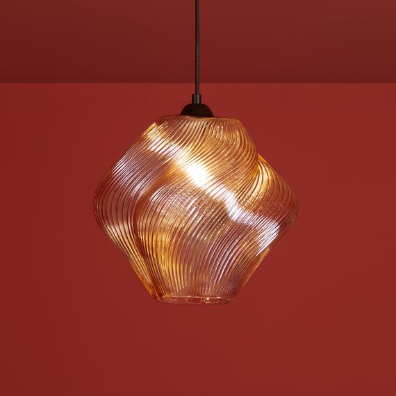 Подвесной светильник Freya FR5548PL-01AM, изображение 8