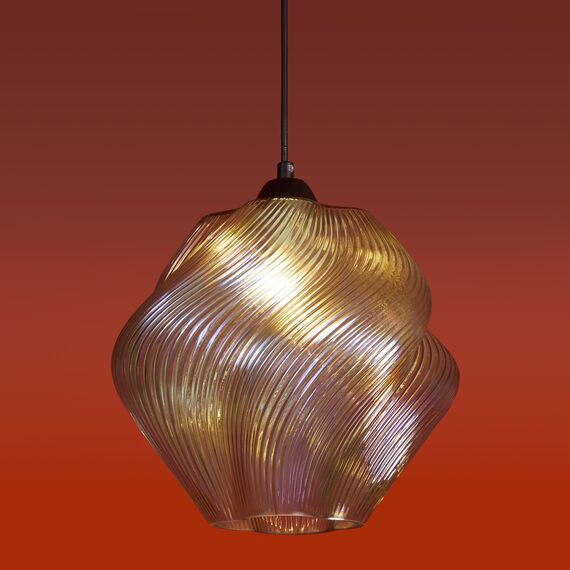 Подвесной светильник Freya FR5548PL-01GN, изображение 8