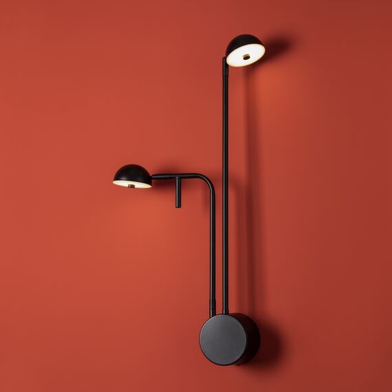 Настенный светильник (бра) Freya FR5549WL-L7B, изображение 10