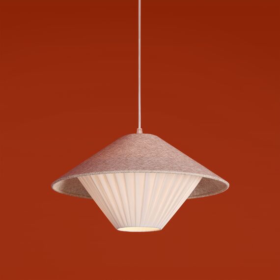 Подвесной светильник Freya FR5555PL-01W, изображение 8