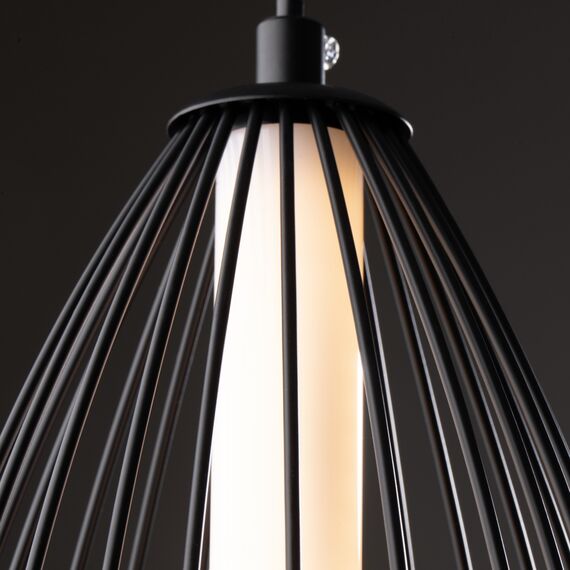 Подвесной светильник Freya FR6131PL-L24B, изображение 2