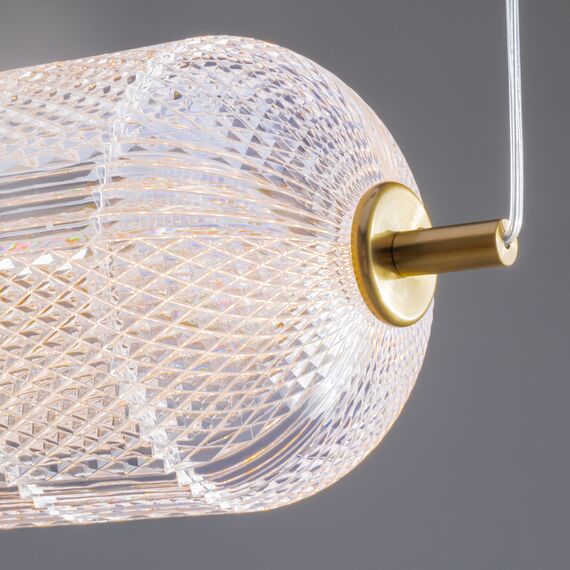 Подвесной светильник Freya FR6135PL-L18BT, изображение 4