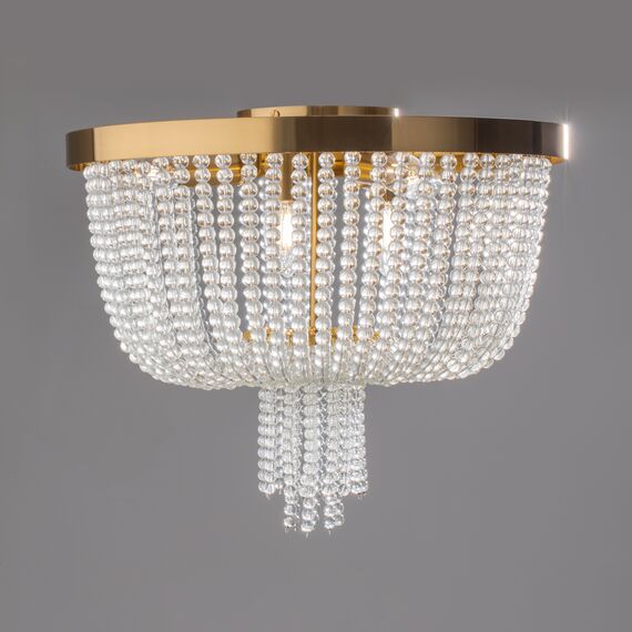 Потолочный светильник Freya FR1008CL-06BS, изображение 9